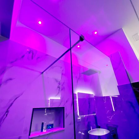Aliva Suite Lt Palermo Exteriér fotografie