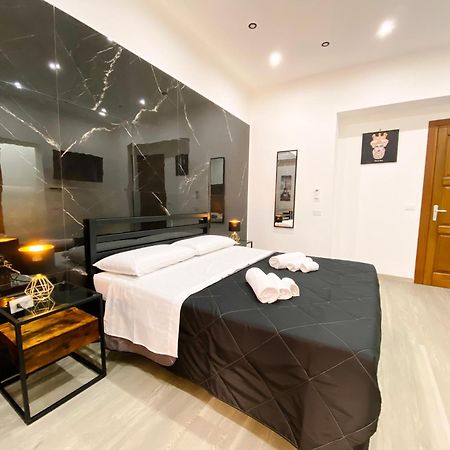 Aliva Suite Lt Palermo Exteriér fotografie