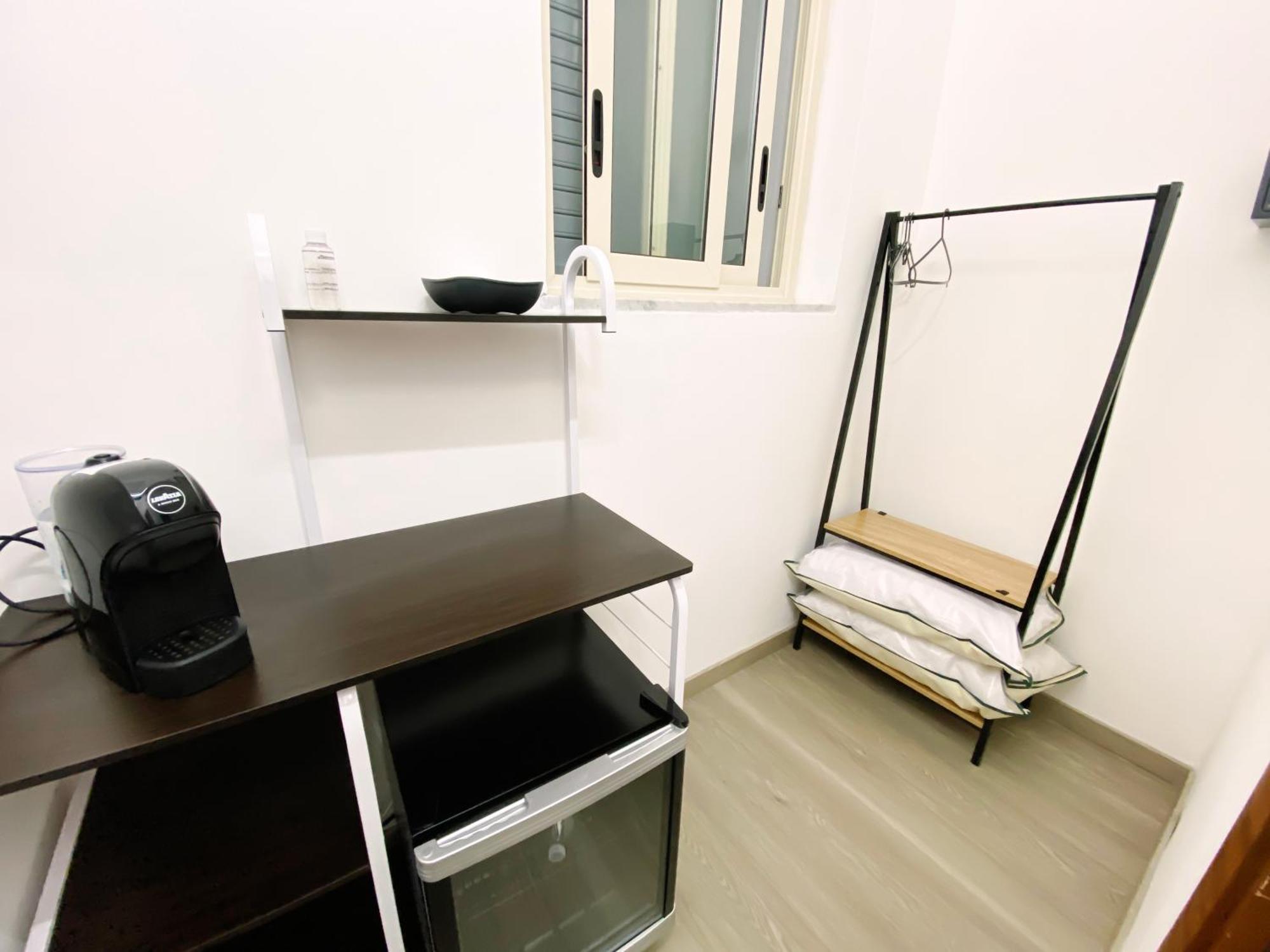 Aliva Suite Lt Palermo Exteriér fotografie